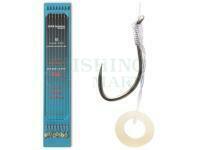 Przypony Drennan Carp Bandit HTN Plate 6" 15cm #14 0.18mm