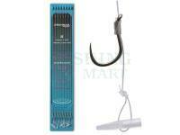 Przypony Drennan Power Pushstop HTN Plate 6” (15cm) #14 0.20mm