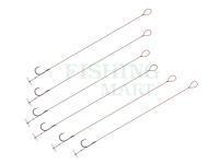 Delphin Przypony feederowe Proxi 8 Quickstop SM