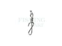 Dragon Przypony Invisible Fluorocarbon Quick Lock