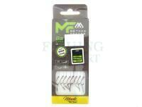 Mikado Przypony Method Feeder Rigs Barbless X-Tra Strong