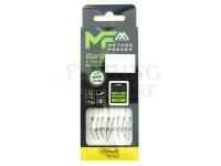 Mikado Przypony Method Feeder Rigs X-Tra Strong