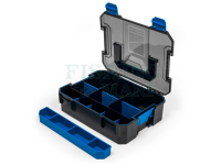 Preston Pudełka Hardcase Feeder System