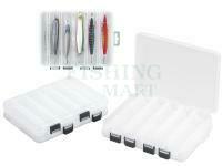 Pudełko dwustronne MEIHO-VERSUS Reversible 145 V