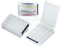 Pudełko dwustronne MEIHO-VERSUS Reversible 180V