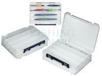 Pudełko dwustronne MEIHO-VERSUS Reversible 250V