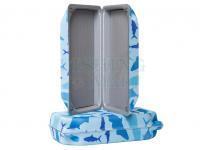 Pudełko muchowe Guideline Ultralight Fly Box XL Lycra Cover - Coastal