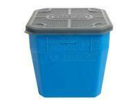 Pudełko na przynęty Preston 4 Pint Bait Tub - 2.4l