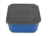 Pudełko na przynęty Preston Bait Tub 2PT 1.2l