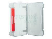 Pudełko na przynęty Rapala Tackle Tray 356 Deep Open (RTT356DO) - 35.6 x 22.7 x 8.2 cm