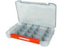 Pudełko na przynęty Rapala Tackle Tray 356 (RTT356) - 35.6 x 22.7 x 4.8 cm