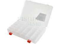 Pudełko Select Lure Box SLHS-308 27.5х19.5х4.5cm