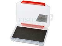 Pudełko Select Lure Box SLHX-1902F EVA 20.5х15.5х3.5cm