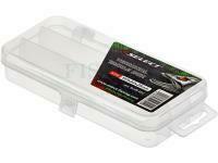 Pudełko Select Terminal Tackle Box SLHS-007 13.3х6.2х2.5cm