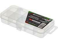 Pudełko Select Terminal Tackle Box SLHS-009 13.3х6.2х2.5cm