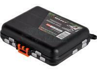 Pudełko Select Terminal Tackle Box SLHS-026 12.2х10.5х3.4cm