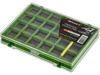 Pudełko Select Terminal Tackle Box SLHS-036 14.5х11х2.2cm