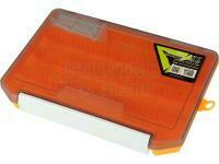 Pudełko Select Terminal Tackle Box SLXD-39 21x14.5x2.5cm
