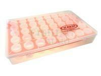 Pudełko Wapsi UTC Vial Box 40 Pop-Top Vials