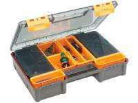 Pudełko Wędkarskie Jaxon Multi Feeder S Line 126