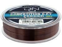 Żyłka Dragon Competition C.P.T. Match & Feeder 150m - 0.20mm