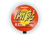 Fluorocarbon Seaguar Super GM Ayu 50m 0.117mm PE: #0.5