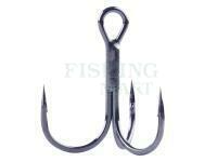 Kotwiczki Savage Gear SGY 1X Treble Hooks 8pcs #4