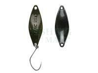 Błystka Spro Trout Master Serc Spoon 3.3cm 2.5g - Dark Shadow