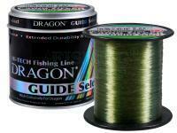 Żyłka Dragon Guide Select Camo Green 600m - 0.30mm 10.95kg