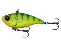 Przynęta Savage Gear Fat Vibes 6.6cm 22g - Firetiger Fluo