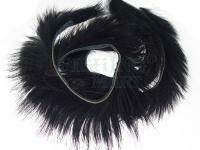 Rabbit Zonker Strips - Black