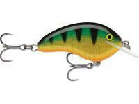 Wobler Rapala Ott`s Garage Tiny 5.5CM - Perch