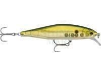 Wobler Rapala Precision Xtreme Air Boss 8cm 9g - Emerald Shad