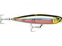 Przynęta Rapala Precision Xtreme Pencil Saltwater 10.7cm 21g - Ghost Sandeel