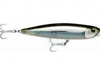Przynęta Rapala Precision Xtreme Pencil Saltwater 10.7cm 21g - Moss Black Shinner