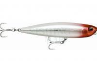 Przynęta Rapala Precision Xtreme Pencil Saltwater 10.7cm 21g - Red Head