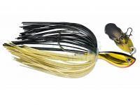 Przynęta Rapala Rap-V Perch Bladed Jig 8cm 15g - Gold