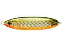 Przynęta Rapala Weedless Minnow Spoon 10cm - Redfin Shiner