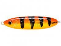 Przynęta Rapala Weedless Minnow Spoon 7cm - Gold Fluorescent Red Tiger