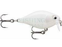Wobler Rapala X-Light Crank Shallow Runner 3.5cm - Pearl White