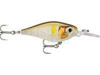 Wobler Rapala X-Light Shad 4cm 4g - AYU