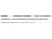 Wędka surfcastingowa Tidal XR Surfcasting 453 | 4.50m 100-300g | Fast | Heavy | metallic red