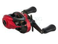 Abu Garcia Multiplikator Revo Rocket Low Profile Reel