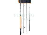 Wędka muchowa Guideline Rivolt #5 9'