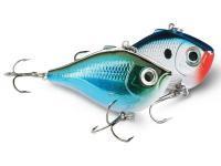 Rapala Woblery Rippin Rap