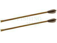 Rurki z lotką Mikado Dart Tube Method Feeder 18cm