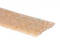 Rurki zewnętrzne 3mm XT30 - Clear + Silver Gold Glitter