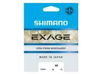 Żyłka Shimano Exage 150m 0.16mm