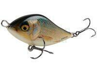 Wobler Salmo Slider 12m 77g S - Real Roach