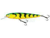Wobler Salmo WF13DR White Fish 13cm Green Tiger - Limited Edition